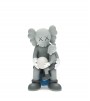 KAWS Holiday Thailand Vinyl Grey
