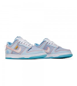 Nike Dunk Low Union Passport Pack Argon - ???? ?20