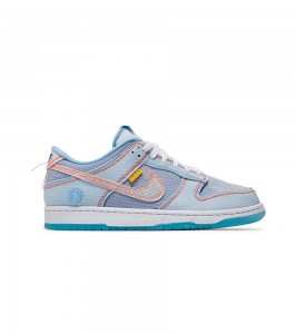 Nike Dunk Low Union Passport Pack Argon