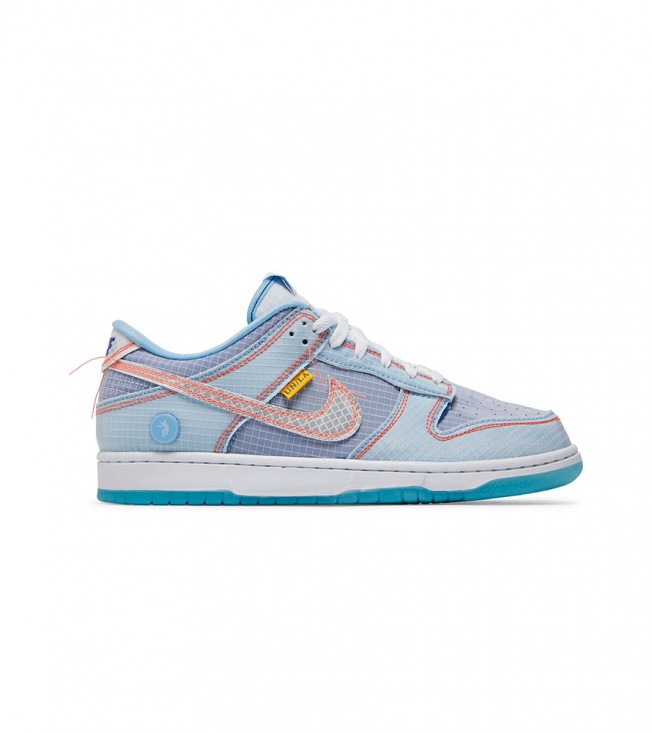 Nike Dunk Low Union Passport Pack Argon