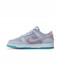 Nike Dunk Low Union Passport Pack Argon