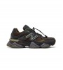 New Balance 9060 Blacktop Dark Moss