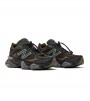 New Balance 9060 Blacktop Dark Moss