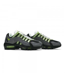 Кроссовки Nike Air Max 95 NDSTRKT - Фото №2