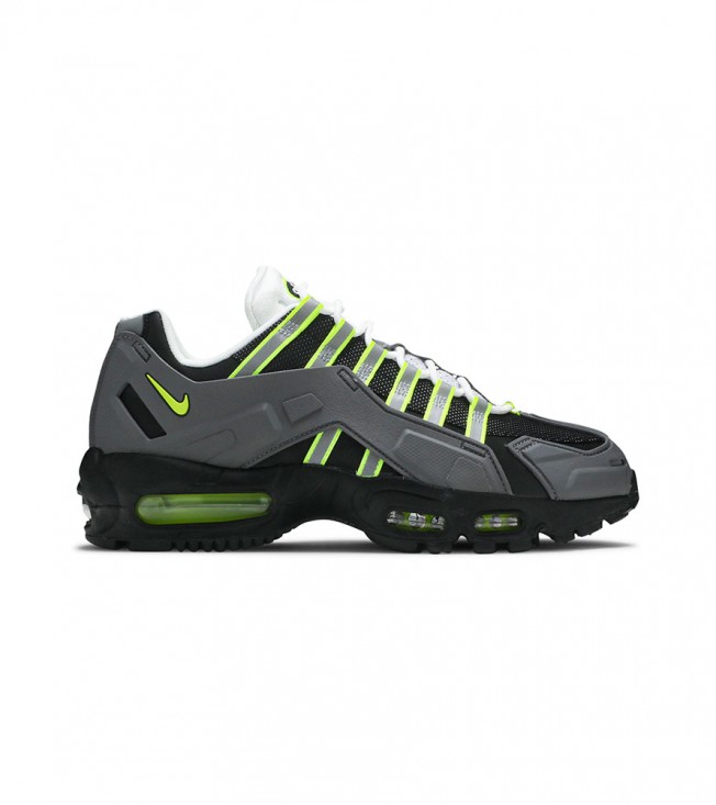 Кроссовки Nike Air Max 95 NDSTRKT