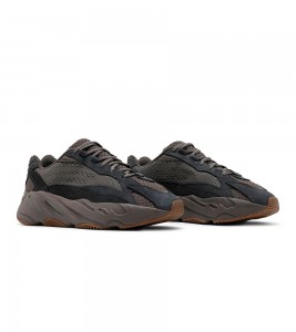Кроссовки adidas Yeezy 700 V2 Mauve - Фото №2