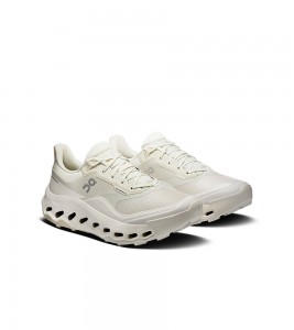 On Running Cloudhorizon 2 Waterproof Ghost Ivory Wmns - Фото №2