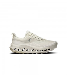 On Running Cloudhorizon 2 Waterproof Ghost Ivory Wmns