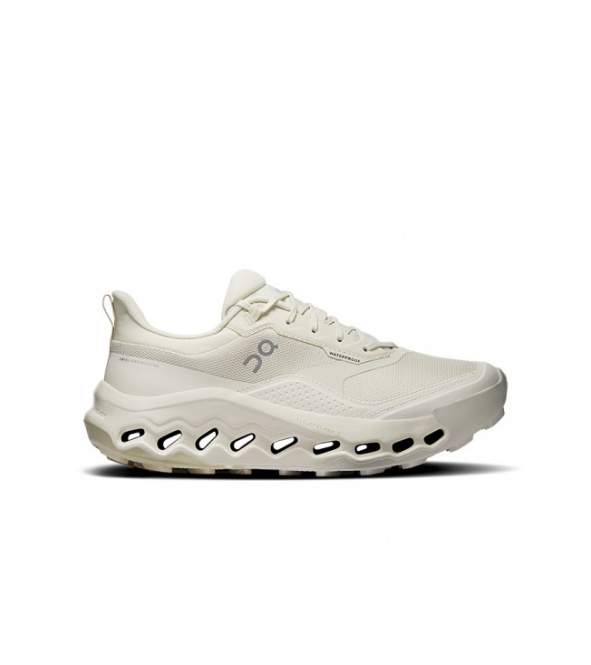 On Running Cloudhorizon 2 Waterproof Ghost Ivory Wmns