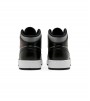 Jordan 1 Mid Shadow Red (GS)