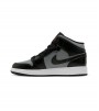 Jordan 1 Mid Shadow Red (GS)
