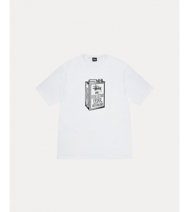 Stussy High Octane Tee