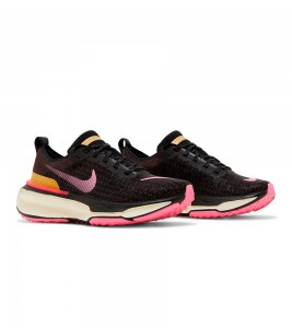 Nike Invincible Run 3 Earth Pink Spell WMNS - Фото №2