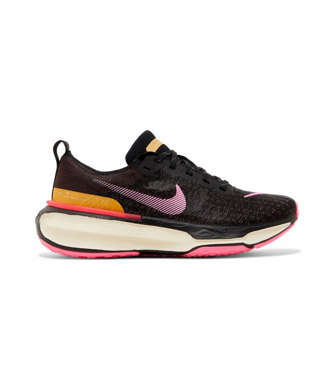 Nike Invincible Run 3 Earth Pink Spell WMNS