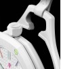 Часы Swatch x Audemars Piguet Bioceramic Royal Pop Huit Blanc