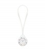 Часы Swatch x Audemars Piguet Bioceramic Royal Pop Huit Blanc