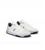 On The Roger Clubhouse White Ivory White Evergreen