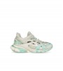 Balenciaga Track.2 Green Cream (WMNS)