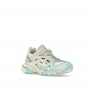 Balenciaga Track.2 Green Cream (WMNS)
