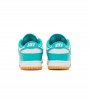 Nike Dunk Low Teal Zeal WMNS
