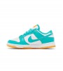 Nike Dunk Low Teal Zeal WMNS