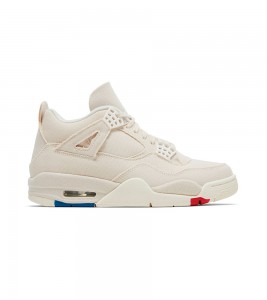 Jordan 4 Retro Blank Canvas WMNS