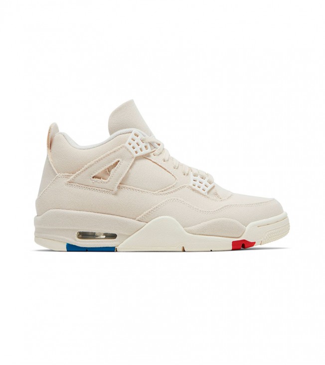 Jordan 4 Retro Blank Canvas WMNS