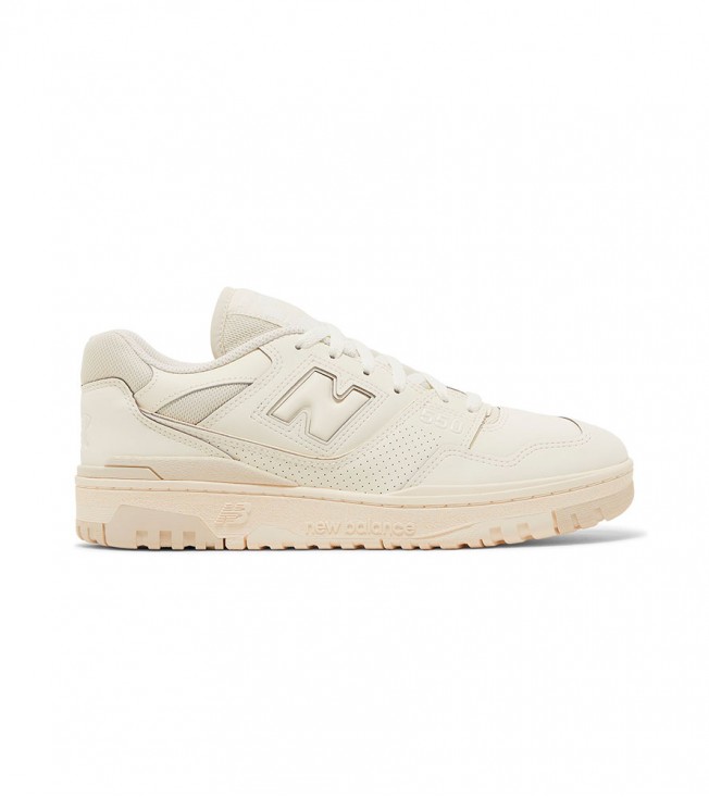 New Balance 550 Turtledove