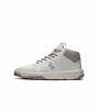 On Running The Roger Clubhouse Mid Ivory Fog Wmns
