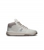 On Running The Roger Clubhouse Mid Ivory Fog Wmns