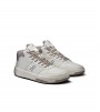 On Running The Roger Clubhouse Mid Ivory Fog Wmns