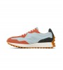 Кроссовки New Balance 327 Brown Grey