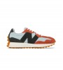 Кроссовки New Balance 327 Brown Grey