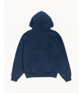 Худи Stussy Gear Applique Hoodie Navy - ???? ?20