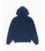 Худи Stussy Gear Applique Hoodie Navy