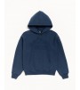 Худи Stussy Gear Applique Hoodie Navy