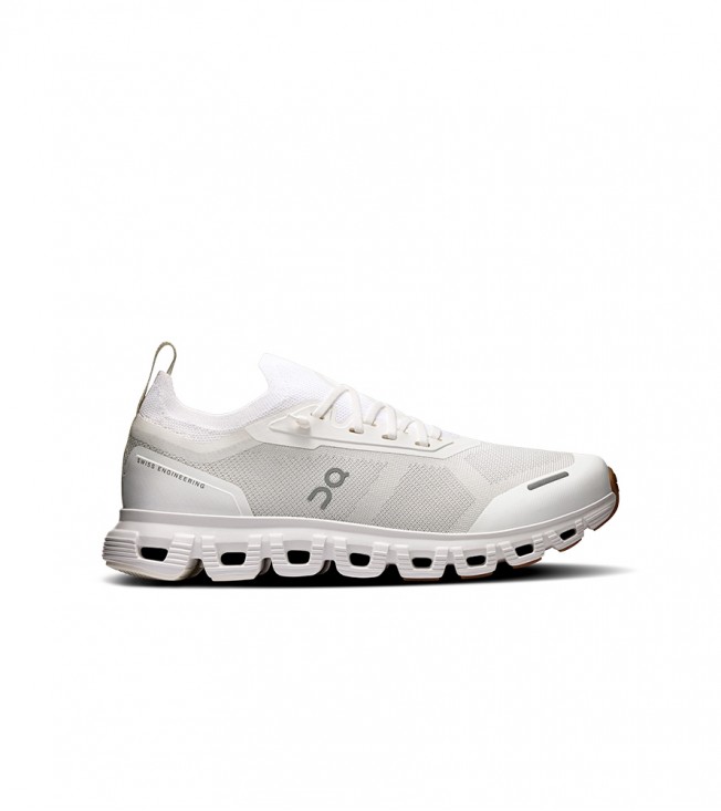 On Cloud 6 Versa White White White White (WMNS)