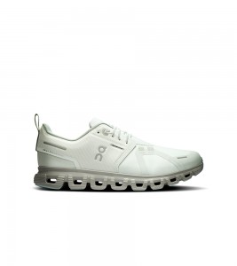 On Running Cloud 6 Waterproof Iceberg Tin Wmns