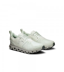 On Running Cloud 6 Waterproof Iceberg Tin Wmns - Фото №2