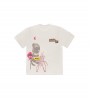 Travis Scott Dream It T-shirt Natural
