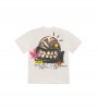Travis Scott Dream It T-shirt Natural