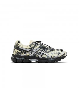 Asics Gel-Cumulus 16 Cecilie Bahnsen Floral Pack Ivory Black