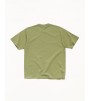 Футболка Stussy Block Sport Tee Olive