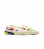 Nike Blazer Low Off-White University Red