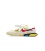 Nike Blazer Low Off-White University Red