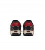 A$AP Rocky x Inhale Distressed Pack Black Pop Red