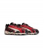A$AP Rocky x Inhale Distressed Pack Black Pop Red