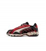 A$AP Rocky x Inhale Distressed Pack Black Pop Red