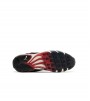 A$AP Rocky x Inhale Distressed Pack Black Pop Red