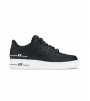 Nike Air Force 1 Double Black White